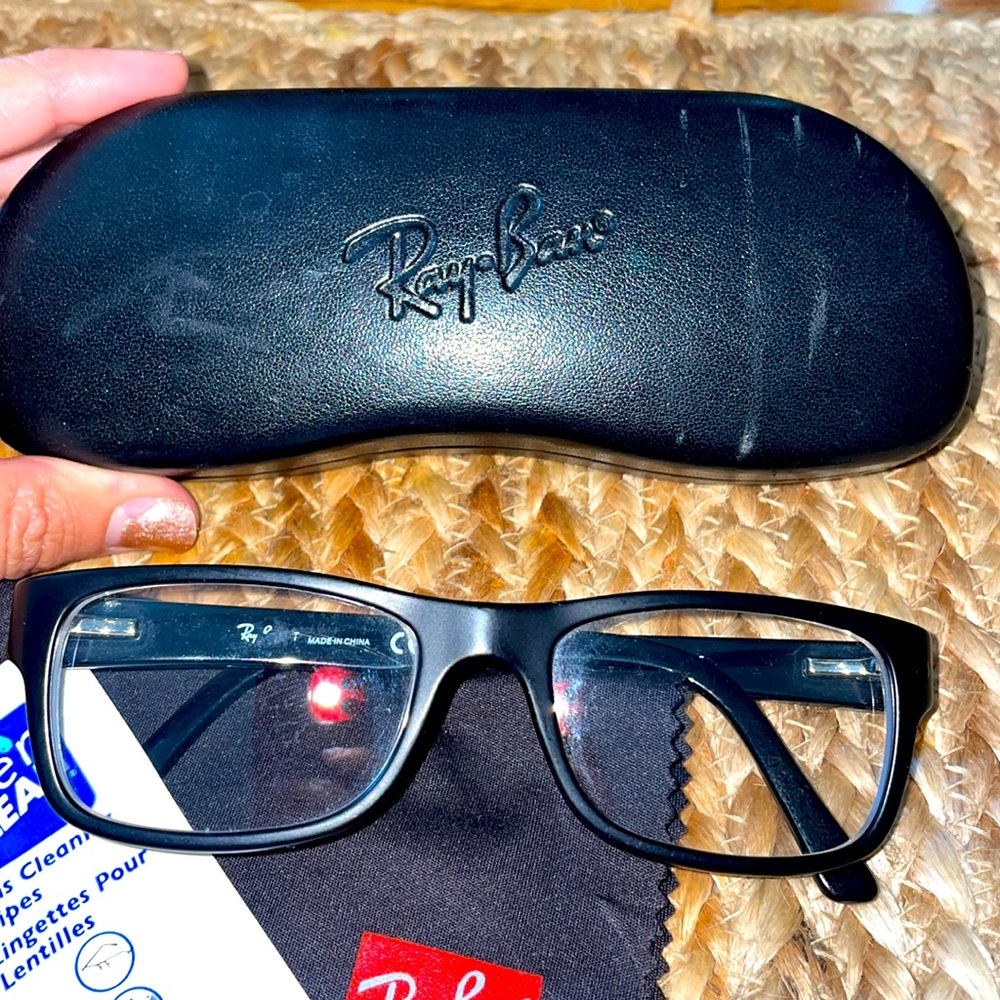 Ray ban RX glasses 👓 - Picture 10 of 10